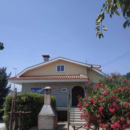 Casa Campo Da Feira Felgueiras Ngoại thất bức ảnh