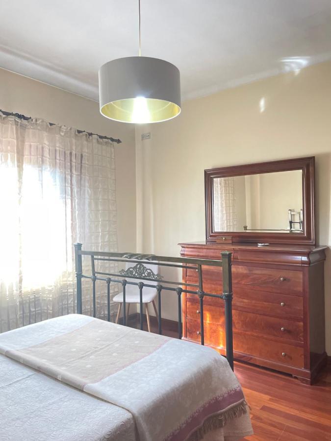 Casa Campo Da Feira Felgueiras Ngoại thất bức ảnh