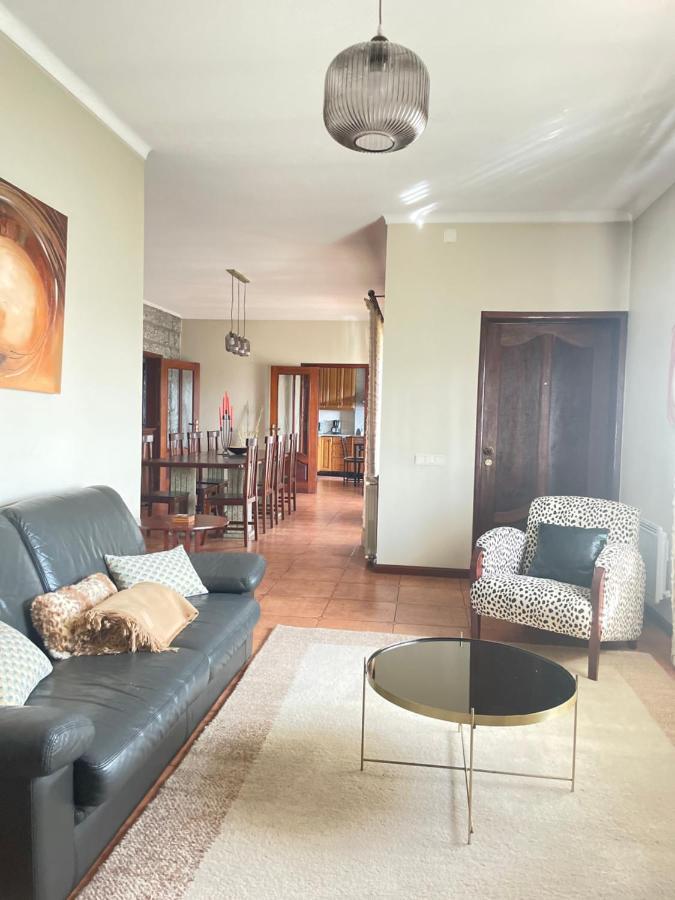 Casa Campo Da Feira Felgueiras Ngoại thất bức ảnh