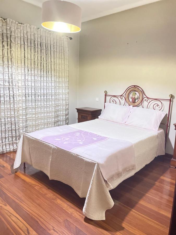 Casa Campo Da Feira Felgueiras Ngoại thất bức ảnh