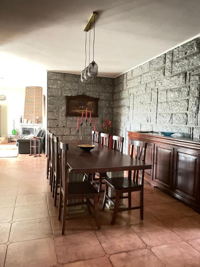 Casa Campo Da Feira Felgueiras Ngoại thất bức ảnh