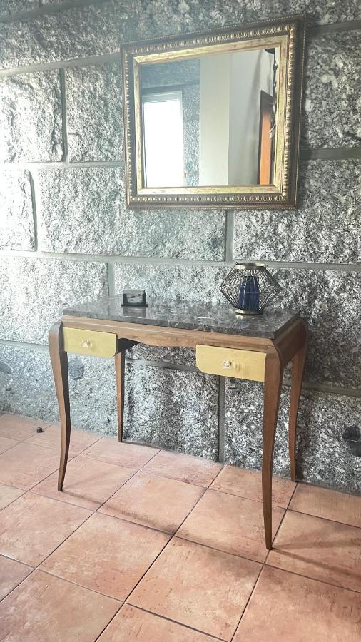 Casa Campo Da Feira Felgueiras Ngoại thất bức ảnh