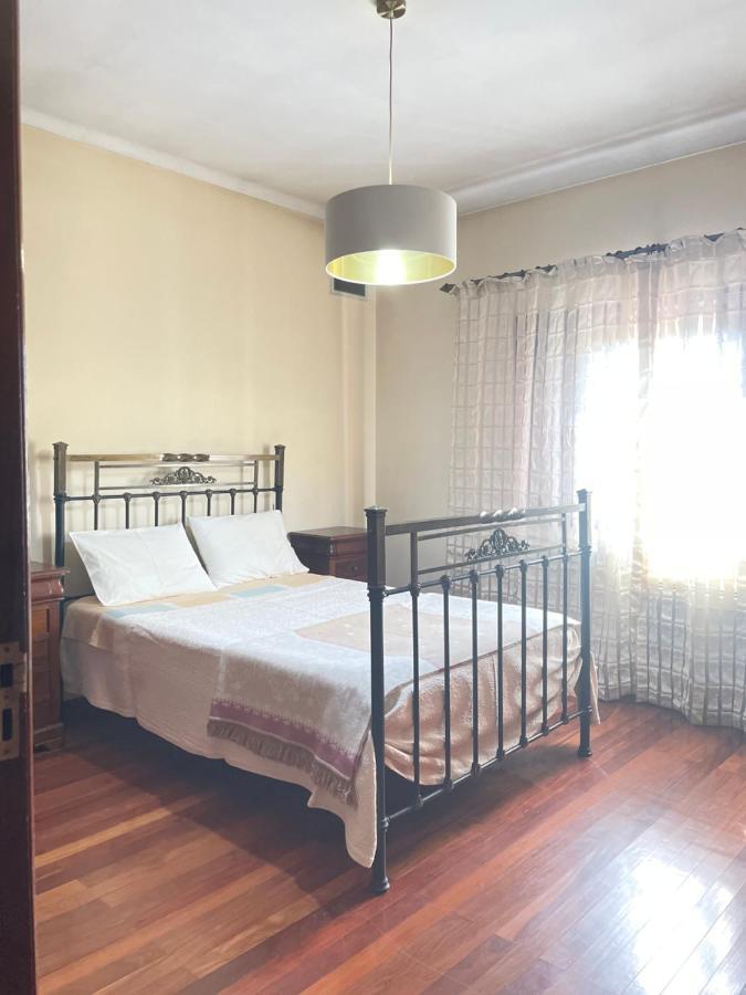 Casa Campo Da Feira Felgueiras Ngoại thất bức ảnh